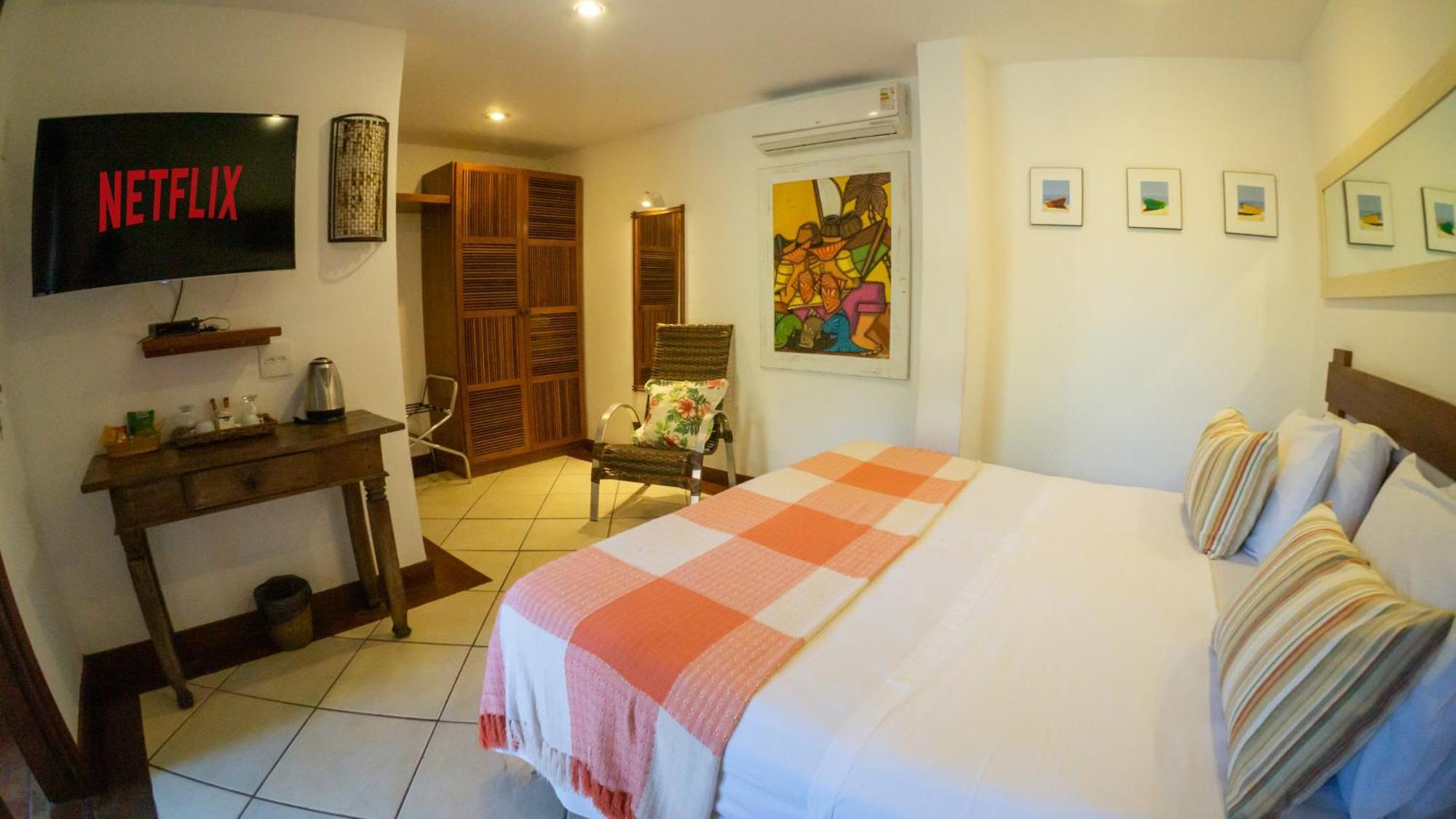 Azeda Boutique Hotel Búzios Kamer foto