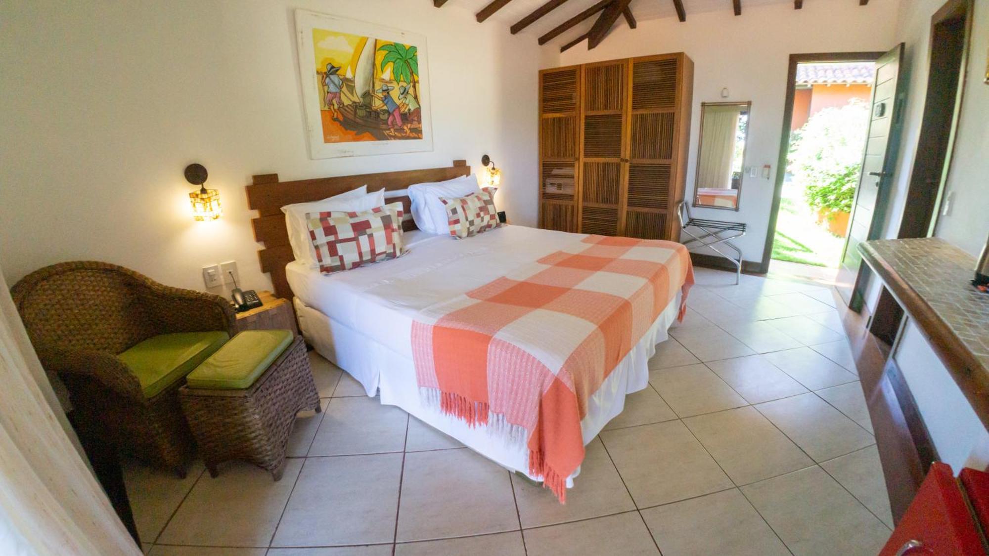 Azeda Boutique Hotel Búzios Kamer foto