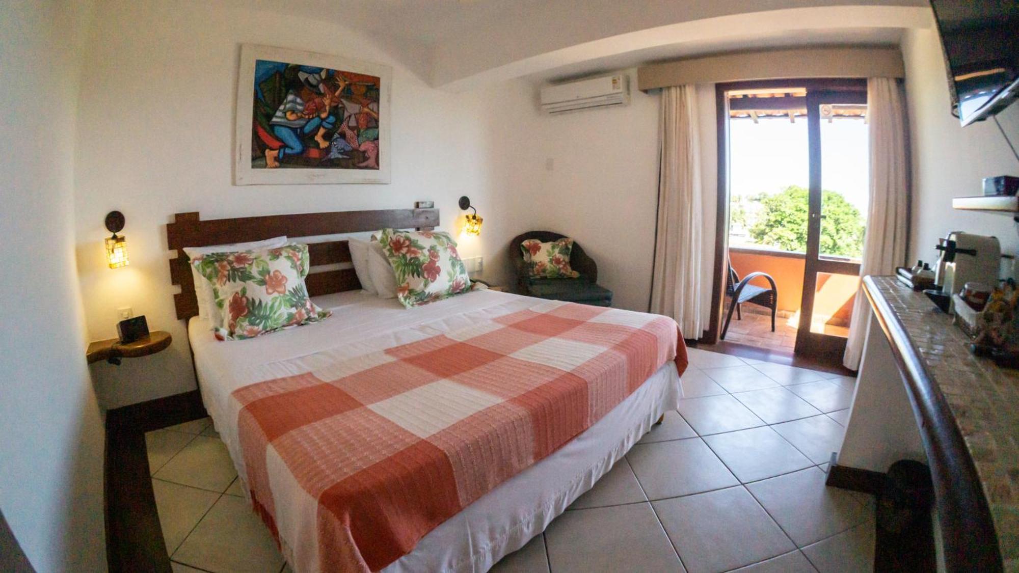 Azeda Boutique Hotel Búzios Kamer foto