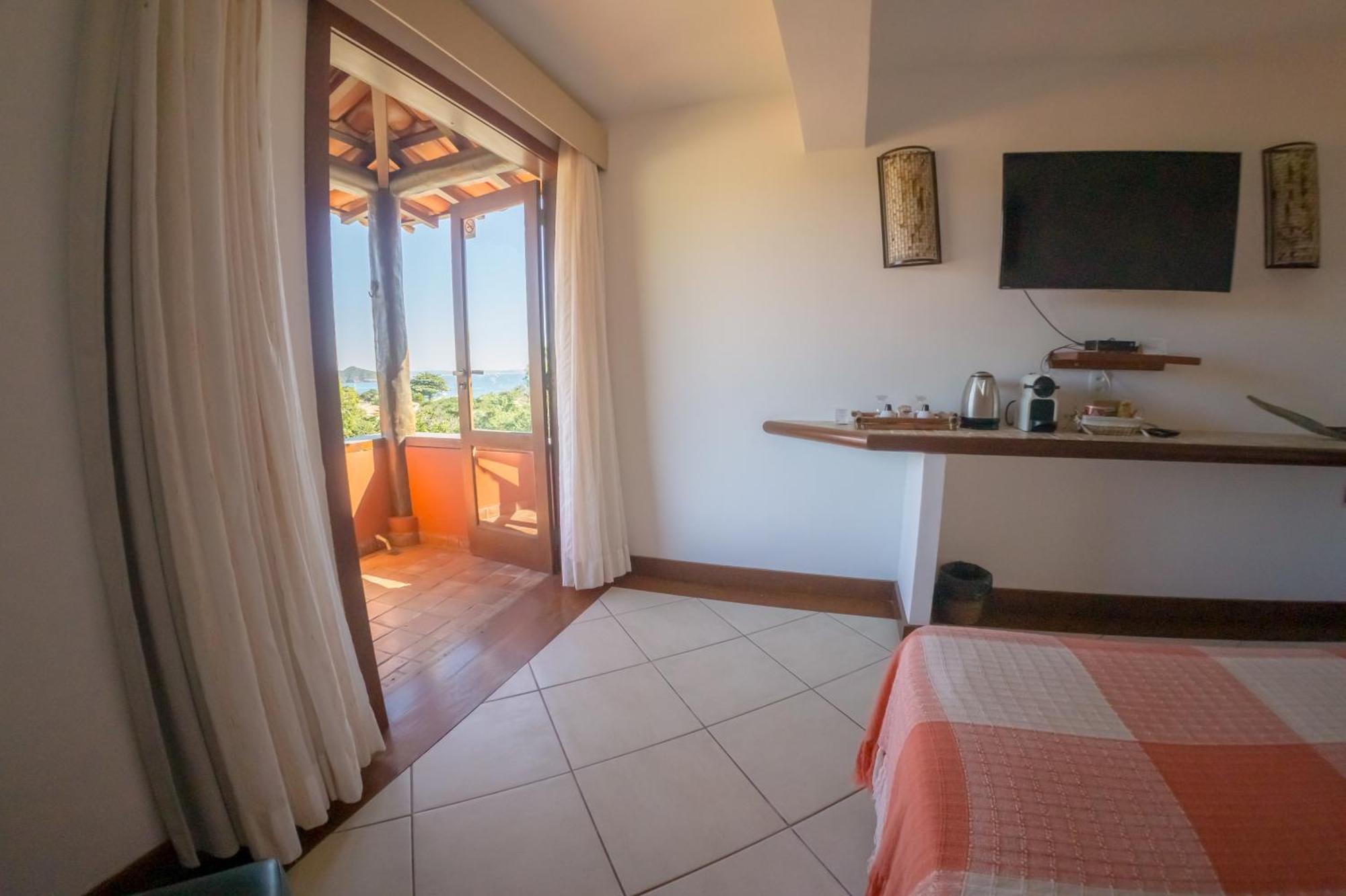 Azeda Boutique Hotel Búzios Kamer foto