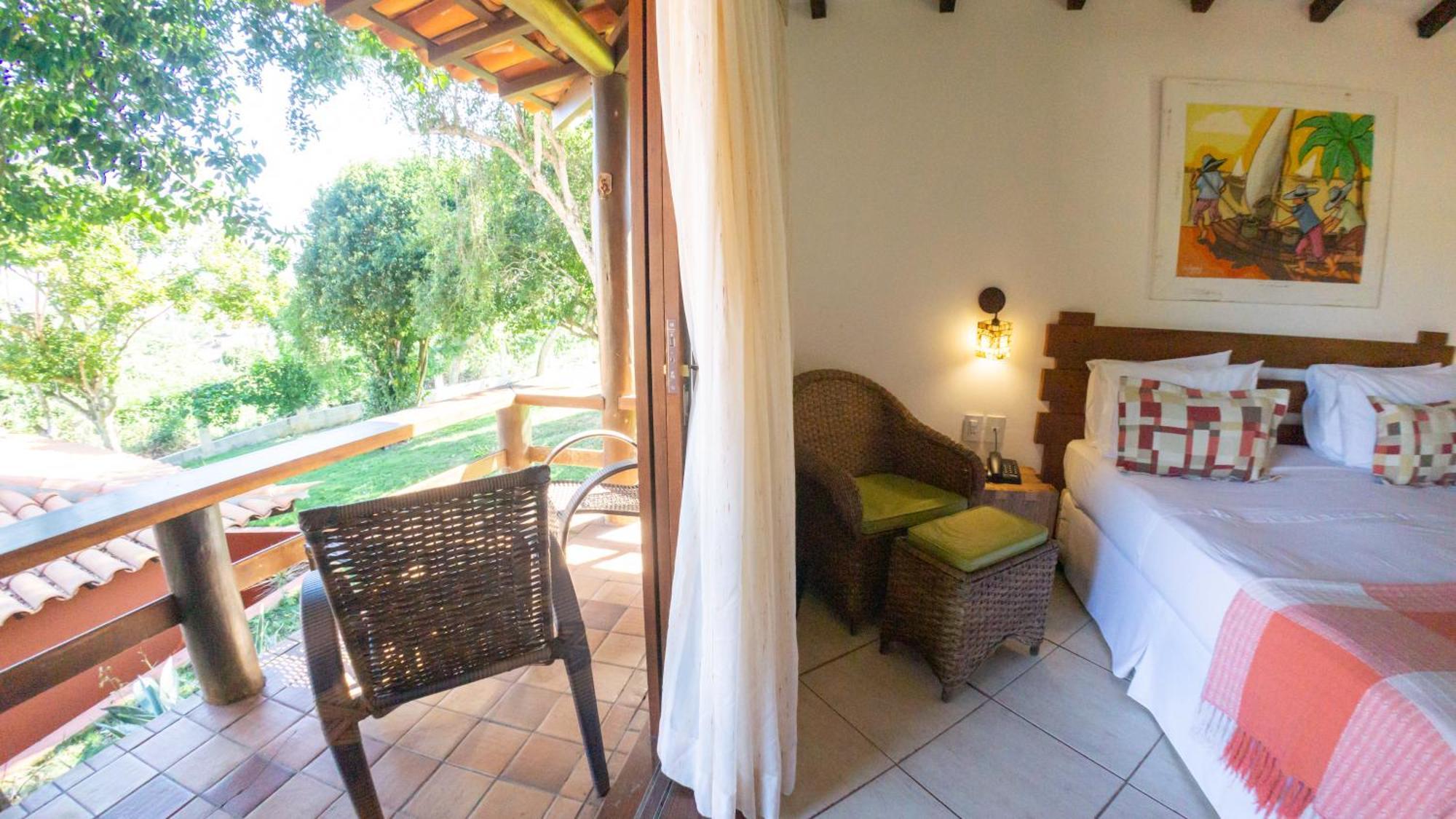 Azeda Boutique Hotel Búzios Kamer foto