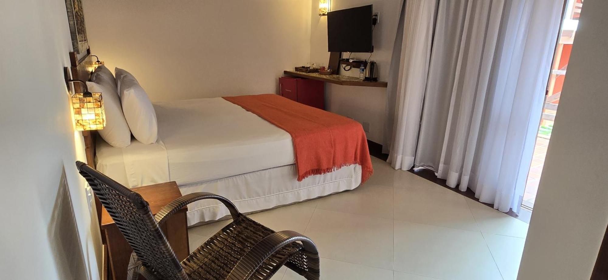 Azeda Boutique Hotel Búzios Buitenkant foto