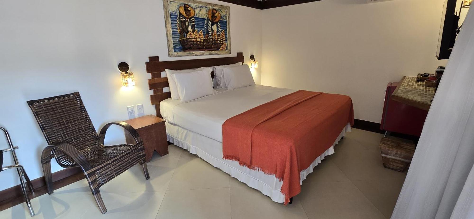 Azeda Boutique Hotel Búzios Buitenkant foto