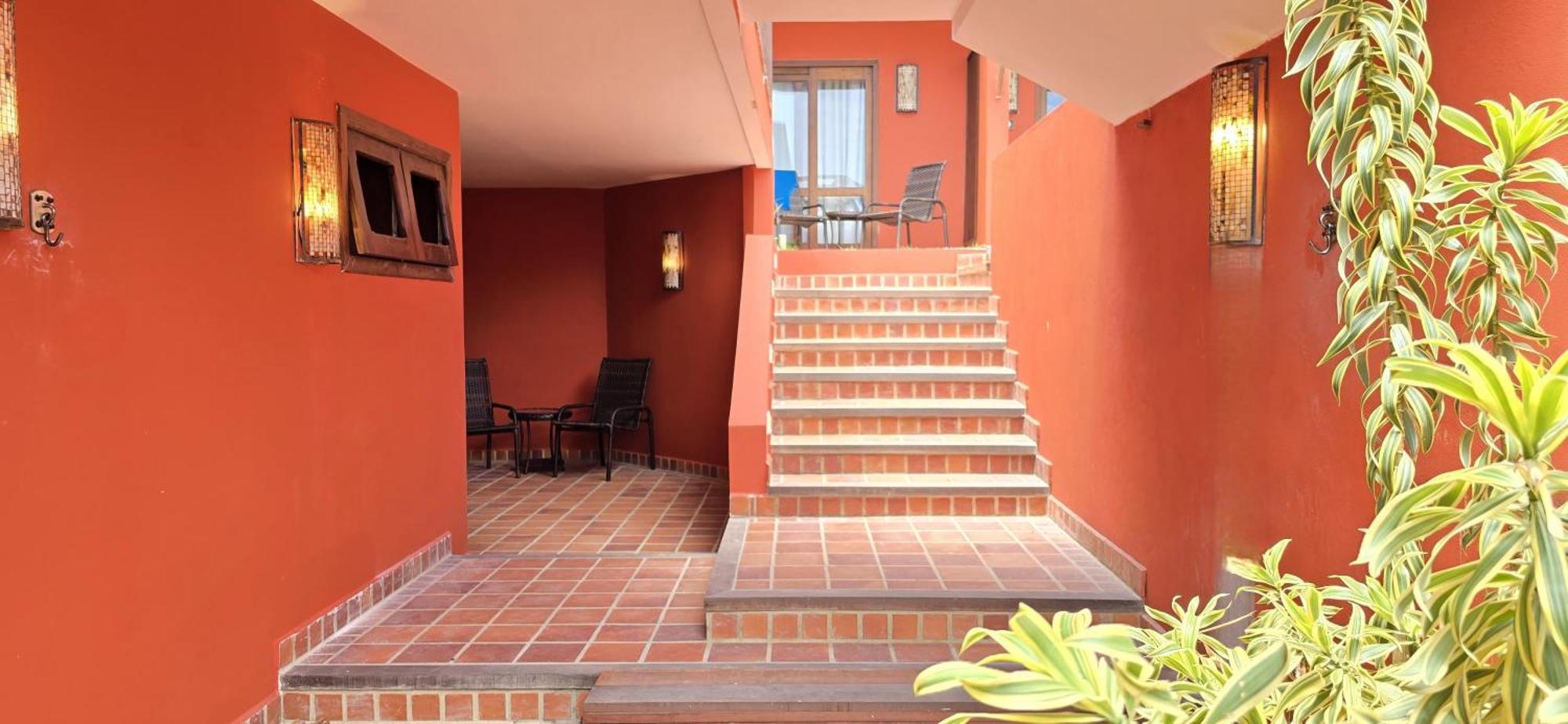 Azeda Boutique Hotel Búzios Buitenkant foto